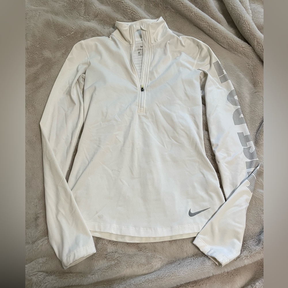 Nike Long Sleeve